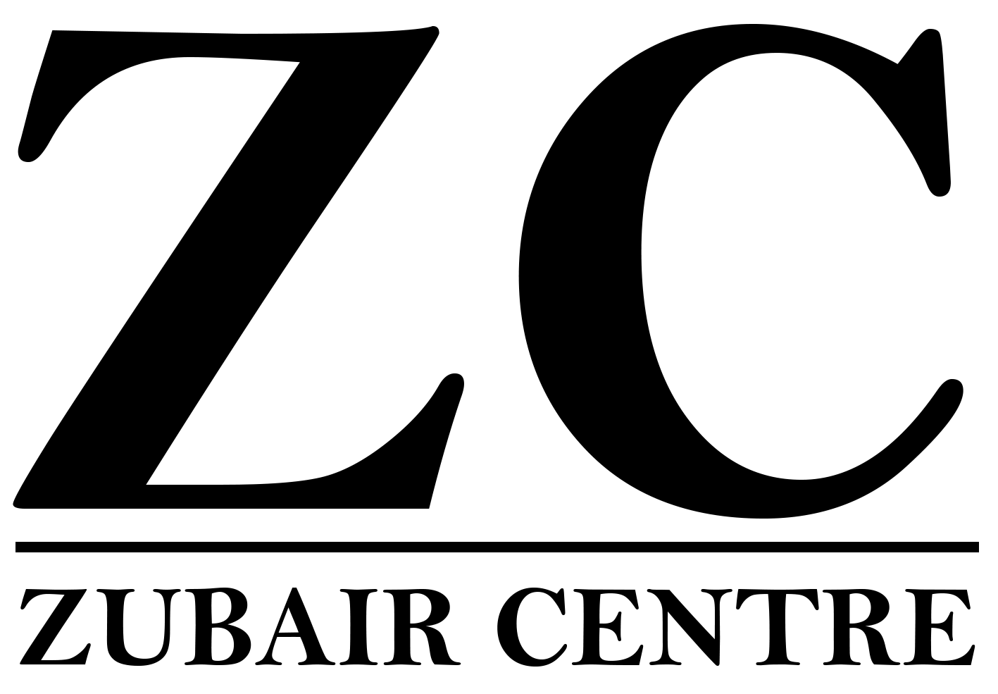 Zubaircenter