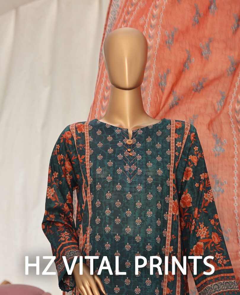 HZ VITAL PRINTS