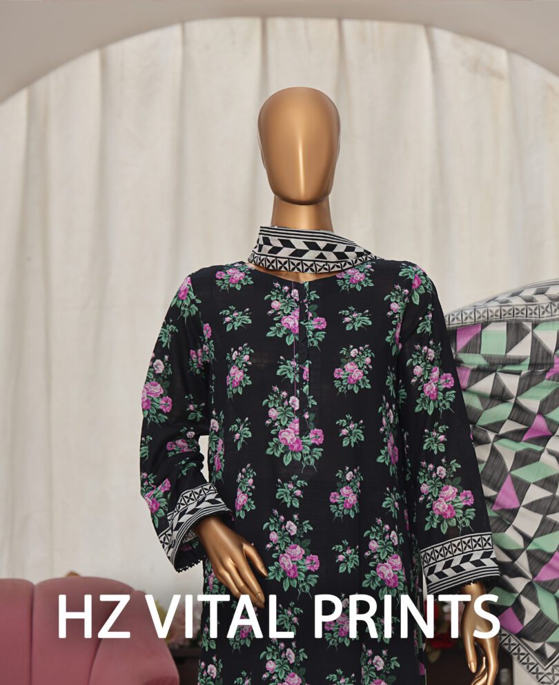 HZ VITAL PRINTS